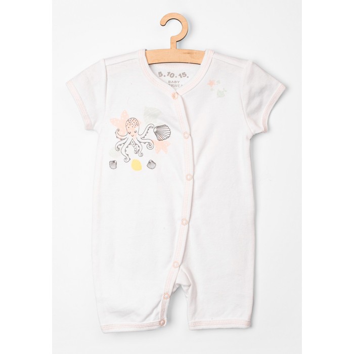 

5.10.15 Комбинезон для девочек 6W3816, Комбинезон для девочек 6W3816