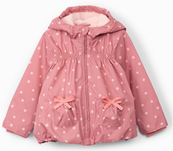 

5.10.15 Куртка для девочки 6A4002, Куртка для девочки 6A4002