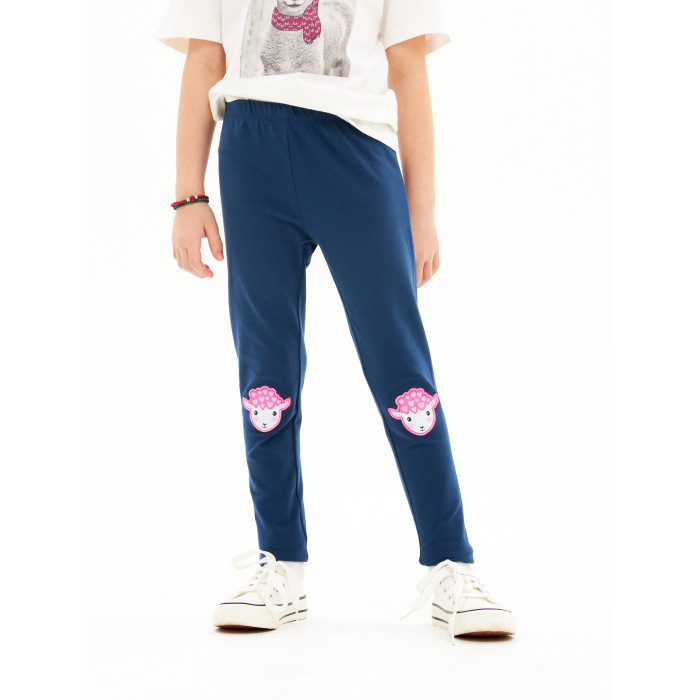 

5.10.15 Леггинсы для девочек 3M4127, Леггинсы для девочек 3M4127