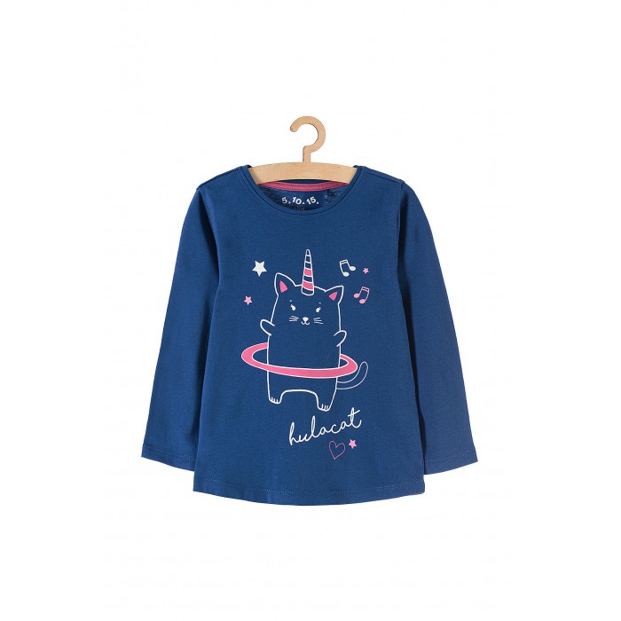 

5.10.15 Лонгслив для девочки 3H3715, Лонгслив для девочки 3H3715