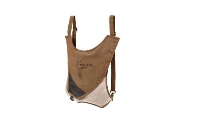 Рюкзаки-кенгуру Casualplay Sling Bag Blue Monkey брюки blue monkey blue monkey mp002xw1amxa