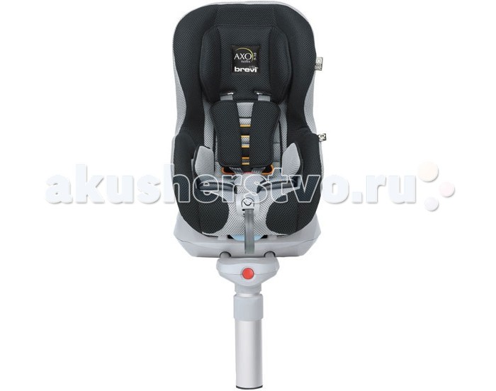 Автокресло Brevi Axo IsoFix