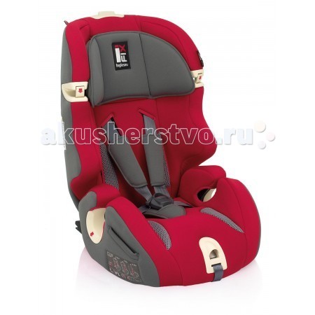 Автокресло Inglesina Prime Miglia IsoFix