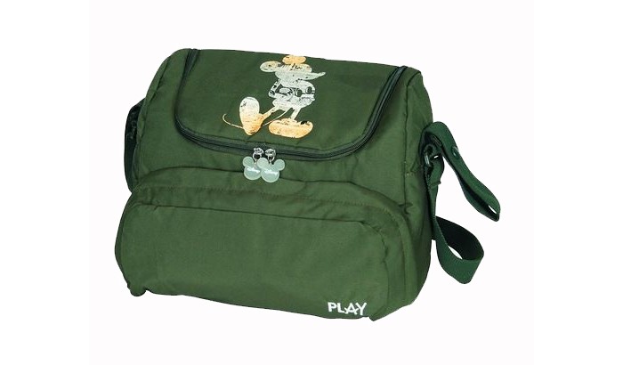 Casualplay Сумка Vanity Bag Disney 200354