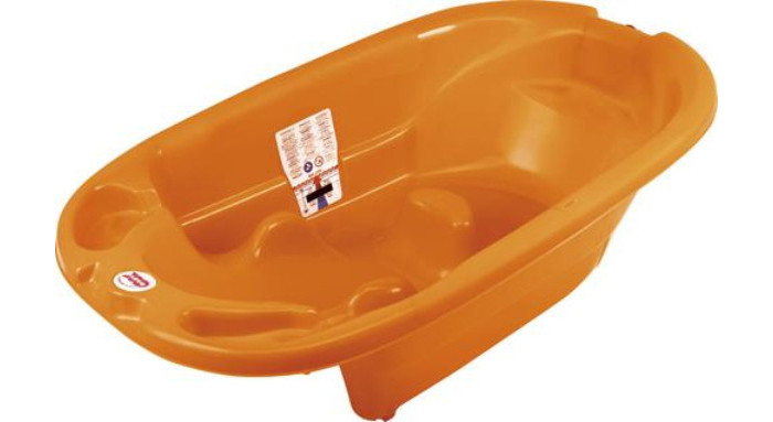 Ванночка Onda 45 Оранжевый
