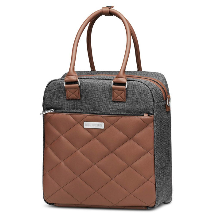 ABC Design Сумка для мамы Diaper Bag Explore