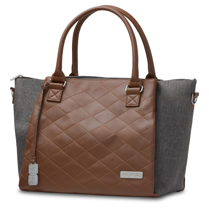 ABC Design Сумка дорожная Diaper Bag Royal