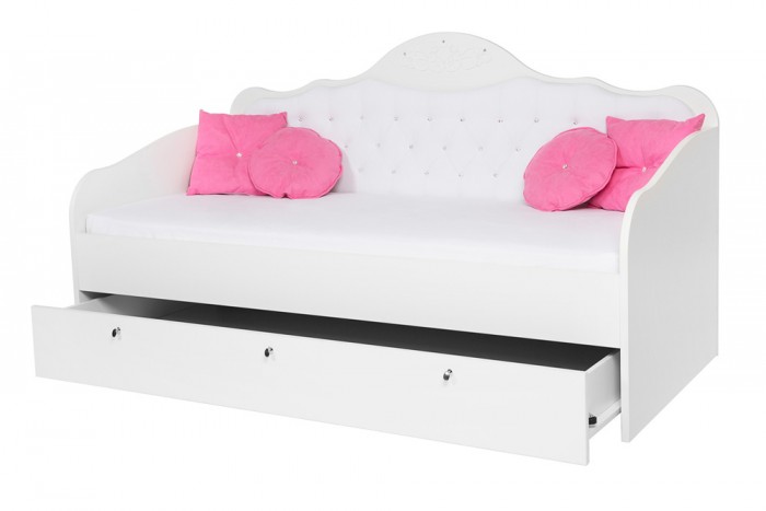 Подушки для малыша ABC-King Квадратные подушки для дивана Princess подушки