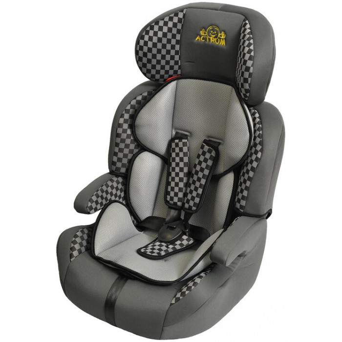 Автокресло Actrum Varich LB-515