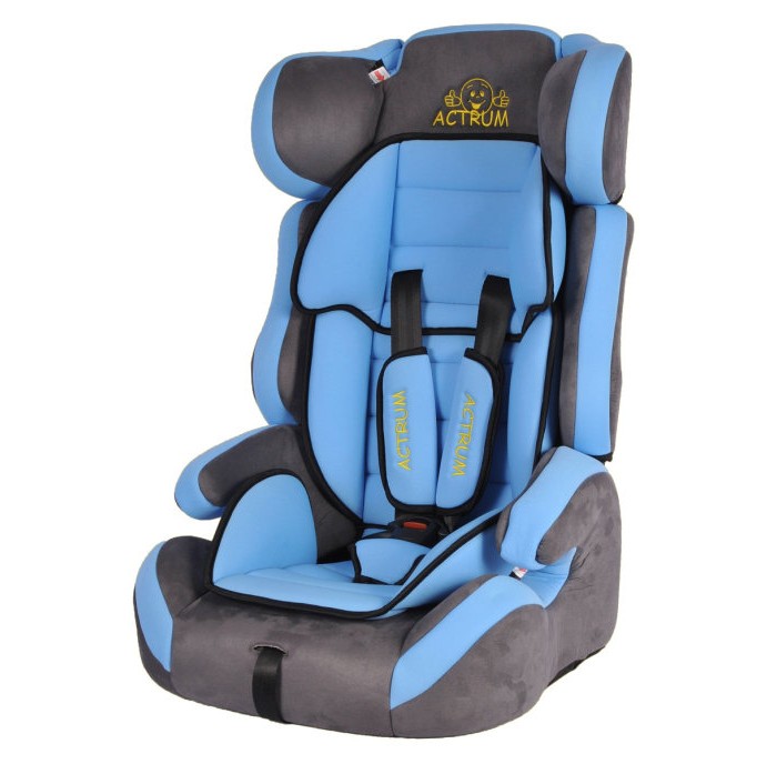 Автокресло Actrum Mars