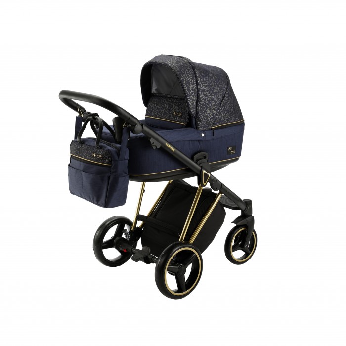 

Коляска Adamex Verona Poler 2 в 1, Verona Poler 2 в 1