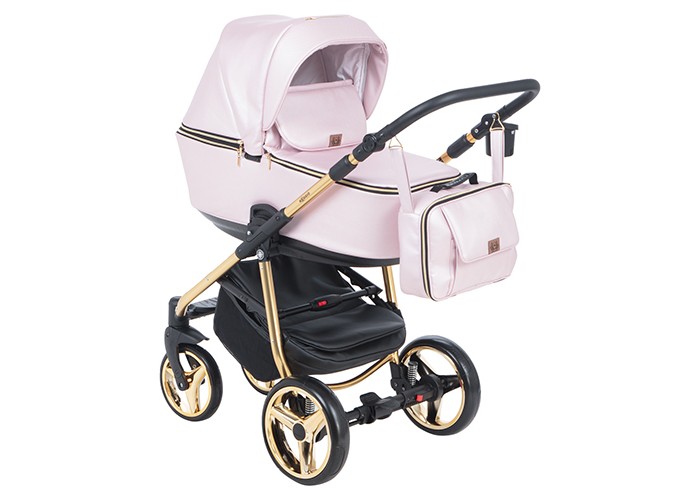 

Коляска Adamex Reggio Special Edition 3 в 1, Reggio Special Edition 3 в 1