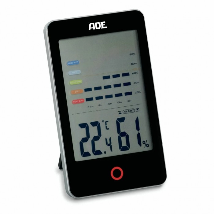 Ade Метеостанция WS170