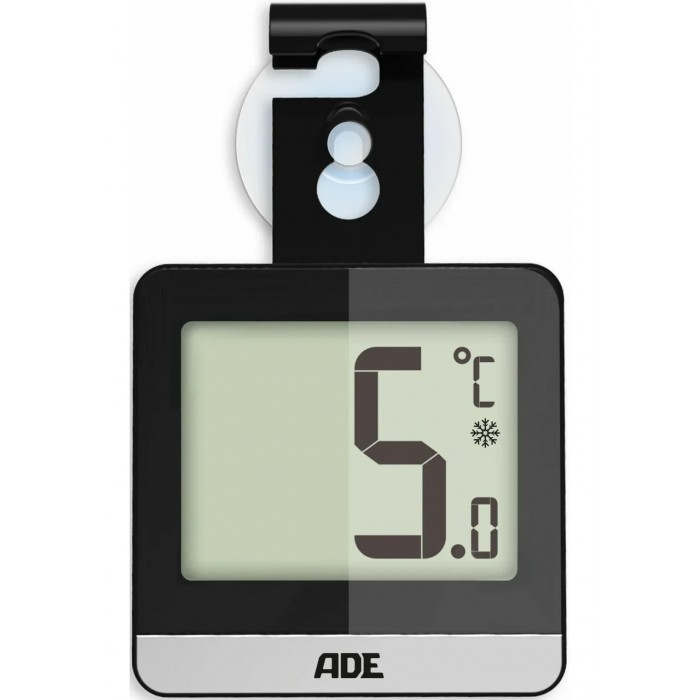 Ade Термометр для холодильника WS1832