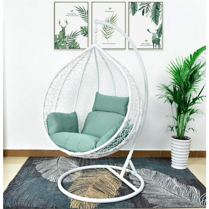 фото Afina garden подвесное кресло afm-168a-xl
