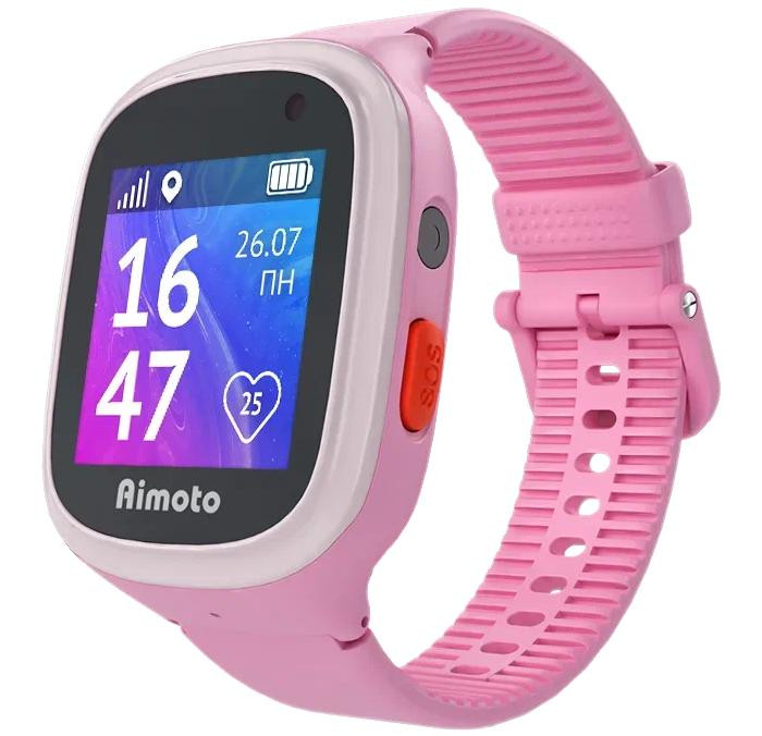Aimoto Умные часы Start 2