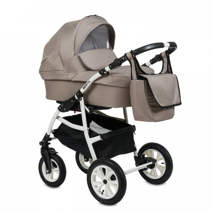 Коляска Alis Berta 2 в 1
