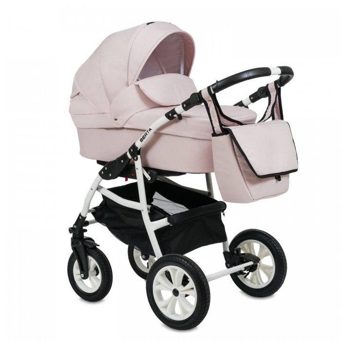 Коляска Alis Berta 2 в 1