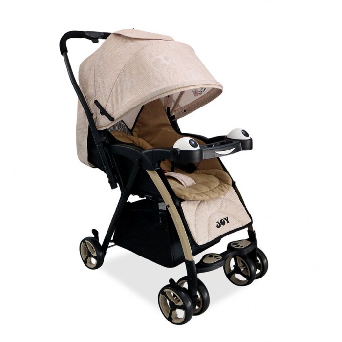 

Прогулочная коляска Alis Joy HP-712POLO, Joy HP-712POLO