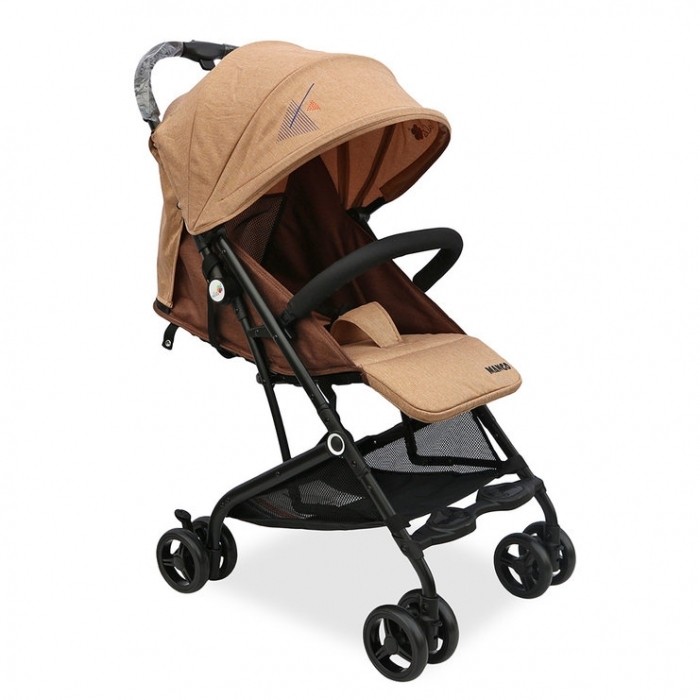 Прогулочная коляска Alis Mango HP-709