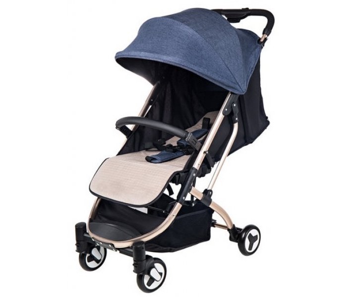 Прогулочная коляска Alis Matrix SL-661