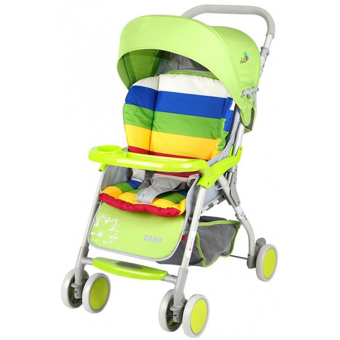 Прогулочная коляска Alis Zara HP-715