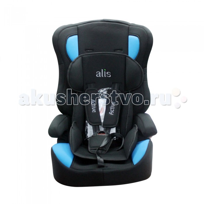 

Автокресло Alis Active