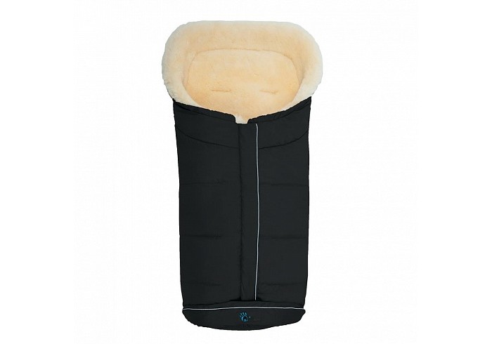 фото Altabebe зимний конверт lambskin-classic footmuff