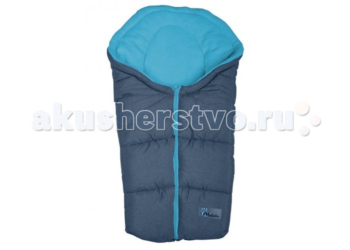 

Altabebe Зимний конверт Alpin Pram & Car Seat, Зимний конверт Alpin Pram & Car Seat