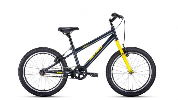 фото Велосипед двухколесный altair mtb ht 20 1.0 2021