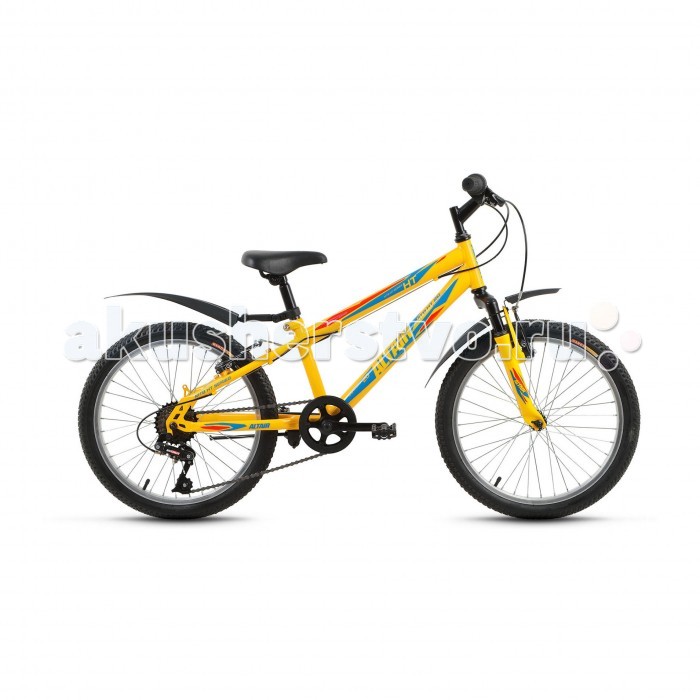 

Велосипед двухколесный Altair MTB HT 20 (2017)