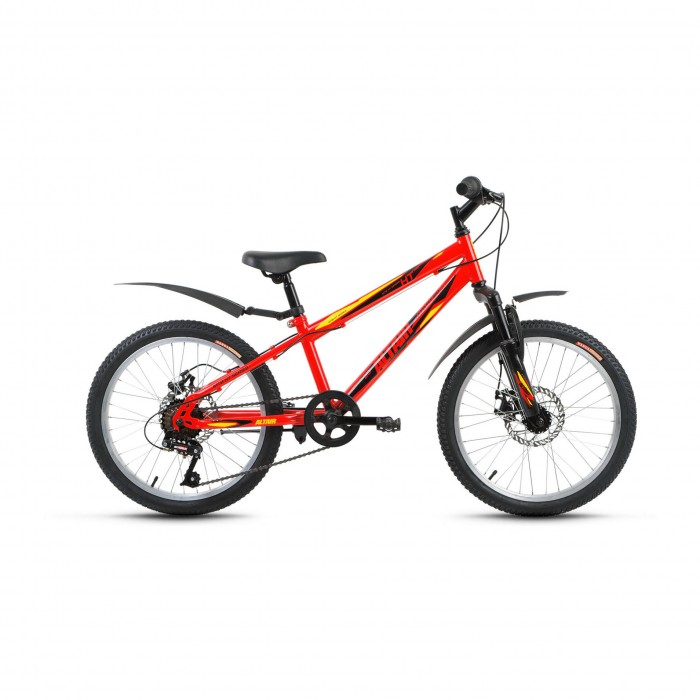 

Велосипед двухколесный Altair MTB HT 20 Disc (2017), MTB HT 20 Disc (2017)