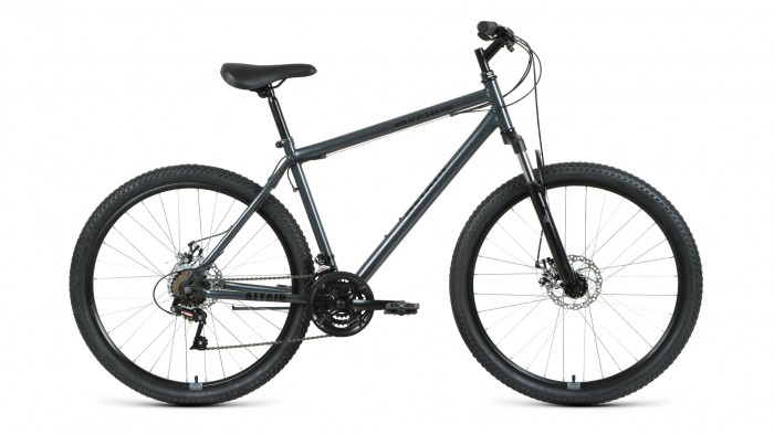 фото Велосипед двухколесный altair mtb ht 27,5 2.0 disc рост 19" 2021