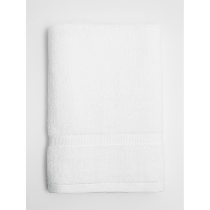Amaro Home Полотенце банное - купальное для тела, лица, рук 130х65