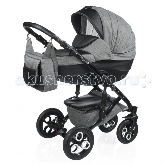 Коляска AmaroBaby Sport Style 2 в 1