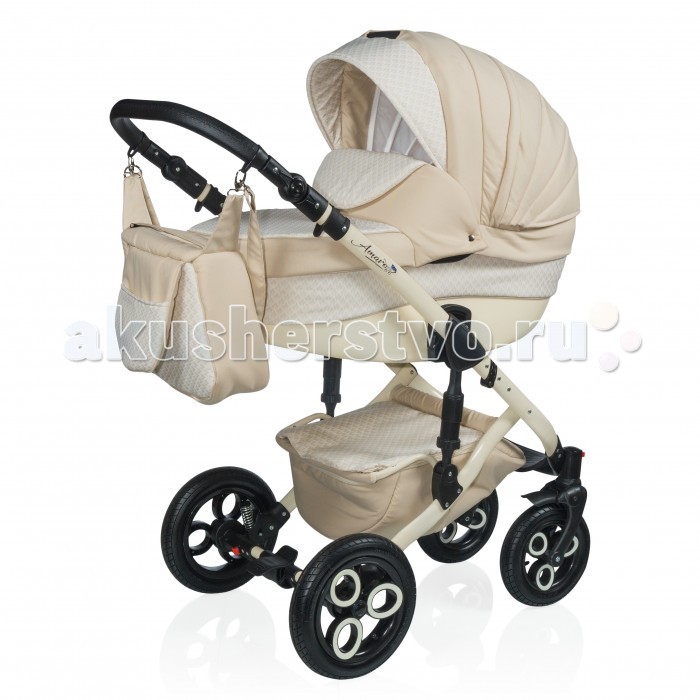 Коляска AmaroBaby Sport Style 2 в 1