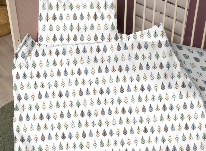 

Постельное белье AmaroBaby Exclusive Creative Collection Leaves (3 предмета), Exclusive Creative Collection Leaves (3 предмета)