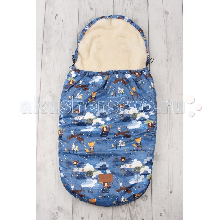 

AmaroBaby Зимний конверт Little Traveler Мишка 105x45 см, Зимний конверт Little Traveler Мишка 105x45 см