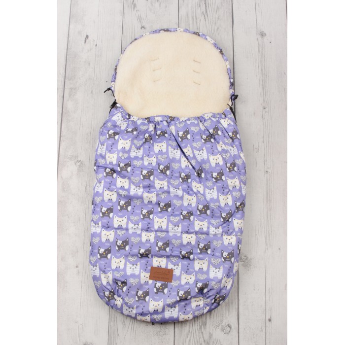 

AmaroBaby Зимний конверт Little Traveler Собачки 105x45 см, Зимний конверт Little Traveler Собачки 105x45 см