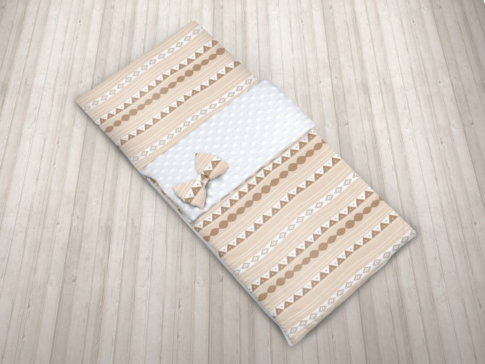 

Спальный конверт AmaroBaby Exclusive Creative мешок Mosaic, Exclusive Creative мешок Mosaic