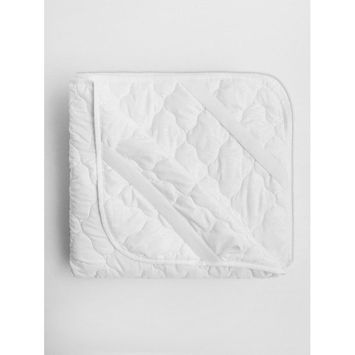 Amaro Home Наматрасник стёганный Comfort Line 180х200