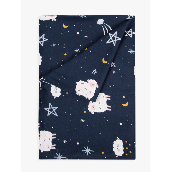 

Постельное белье AmaroBaby Пододеяльник Galaxy на молнии 210x145, Пододеяльник Galaxy на молнии 210x145