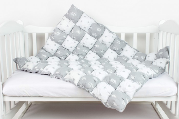 

Одеяло AmaroBaby Бонбон Royal Care 85x115, Бонбон Royal Care 85x115