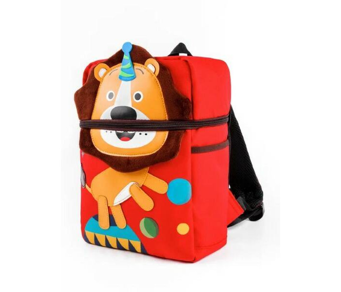 

AmaroBaby Рюкзак детский Lion, Рюкзак детский Lion