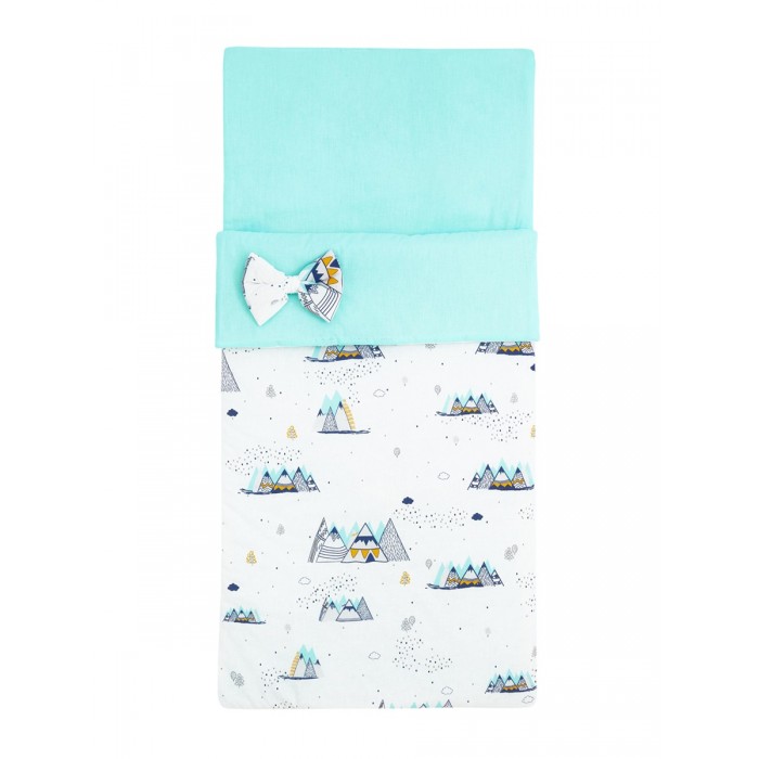

Спальный конверт AmaroBaby мешок Magic Sleep Горы, мешок Magic Sleep Горы