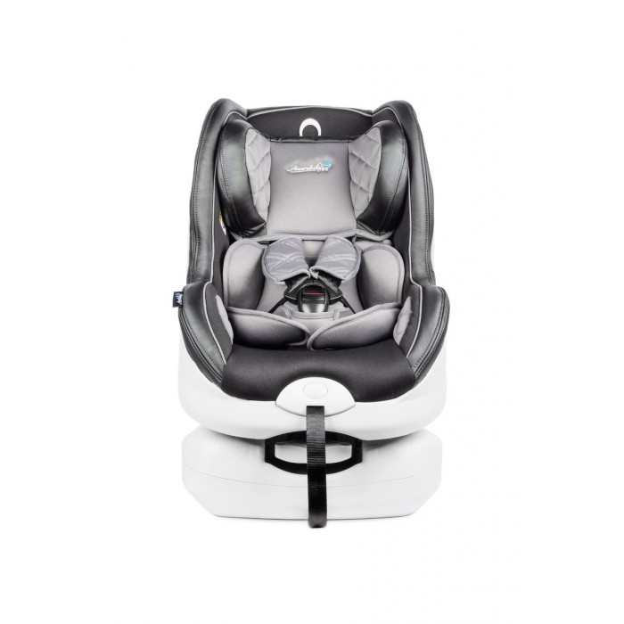 фото Автокресло AmaroBaby ST-1A Safety Isofix, , группа 0-1