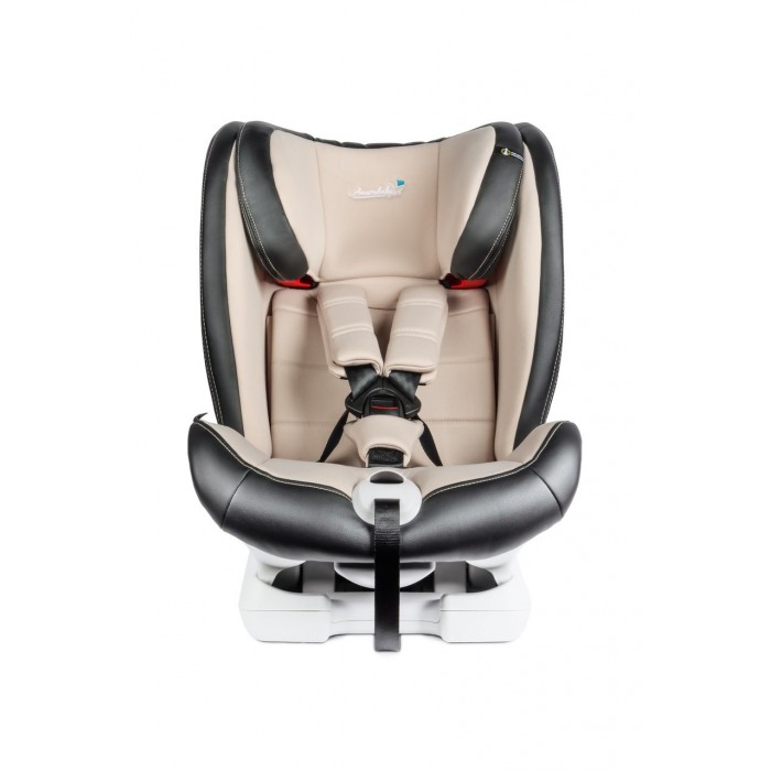 Amarobaby isofix автокресло