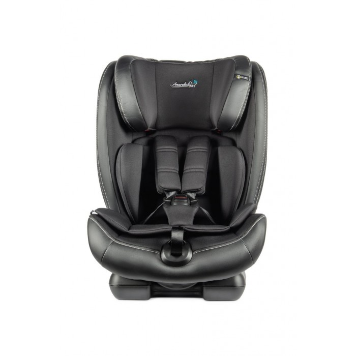 Автокресло AmaroBaby ST-2 Professional Isofix