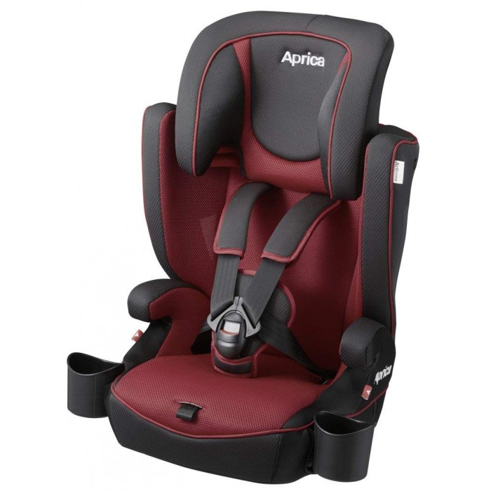 фото Автокресло aprica air groove premium