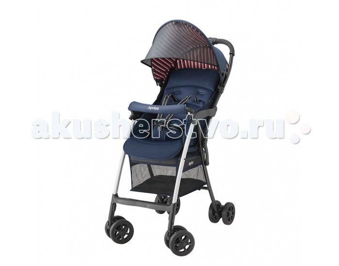 цены Прогулочные коляски Aprica Magical Air Plus